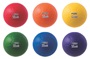 Rhino Skin Foam Bounce Soccer Ball [Set of 6]